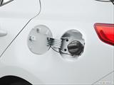  Gas cap open photo